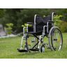 Инвалидная коляска Ortonica BASE 100