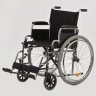 Кресло-коляска с ручным приводом Е 0812 у