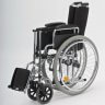 Кресло-коляска с ручным приводом Е 0812 у